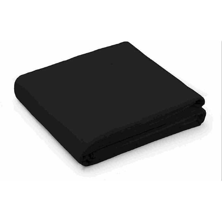 weilaicheng 200 Thread Count 100 Cotton Flat Sheet Wayfair Canada